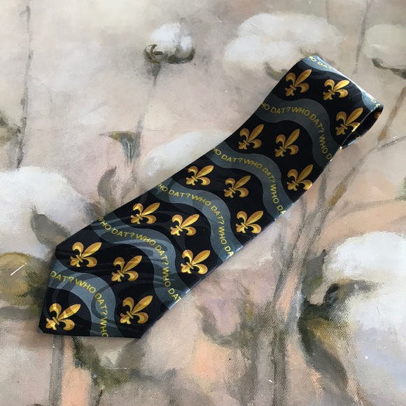 Steven Harris Tie - Picture 1 of 10